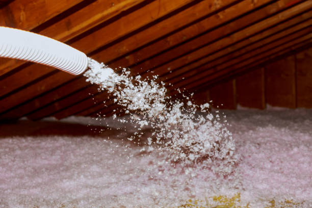 Best Garage Insulation Installation  in Plandome, NY
