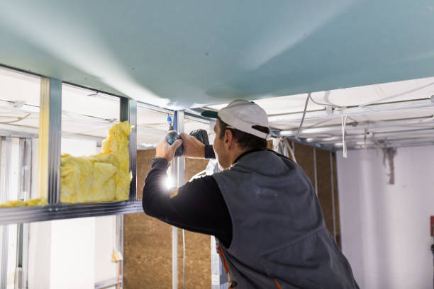 Attic Insulation Near Me in Plandome, NY