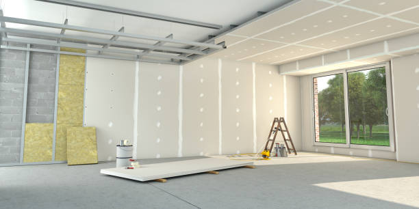 Best Insulation Replacement Services  in Plandome, NY