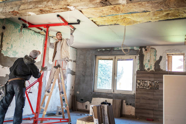 Best Energy-efficient Insulation  in Plandome, NY