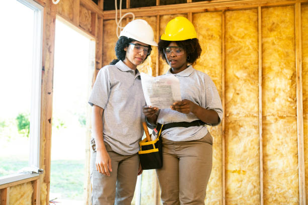 Range of Insulation Solutions in Plandome, NY