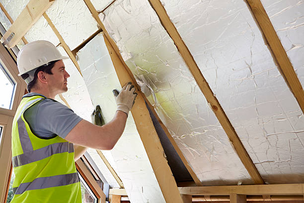 Best Garage Insulation Installation  in Plandome, NY