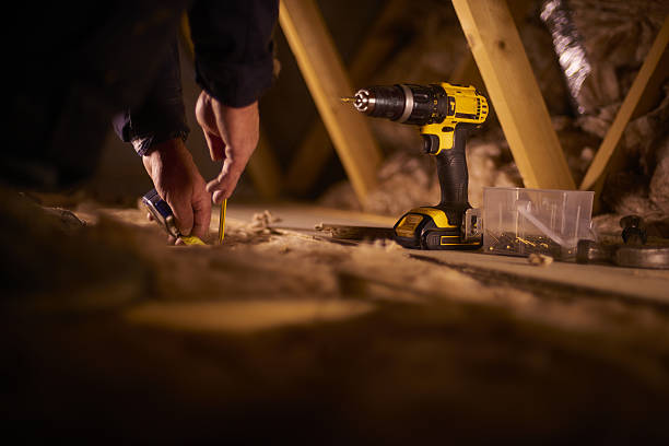 Best Soundproof Insulation Installation  in Plandome, NY